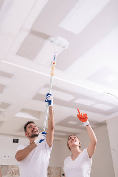 Best Commercial Mold Inspection  in University Heights, IA